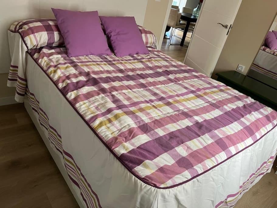 Triana Family Suites Seville Luaran gambar